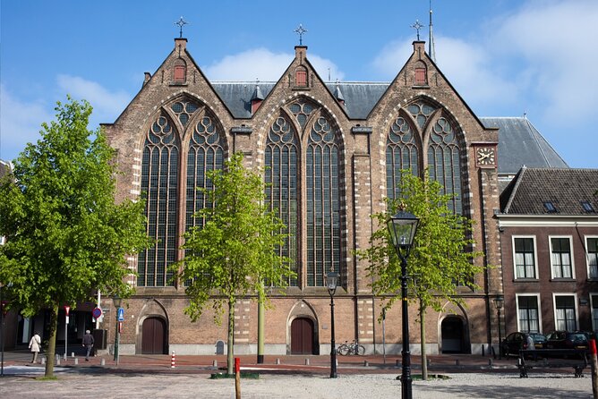 The Hague Scavenger Hunt and Sights Self-Guided Tour - The Value of a Self-Guided Adventure in The Hague