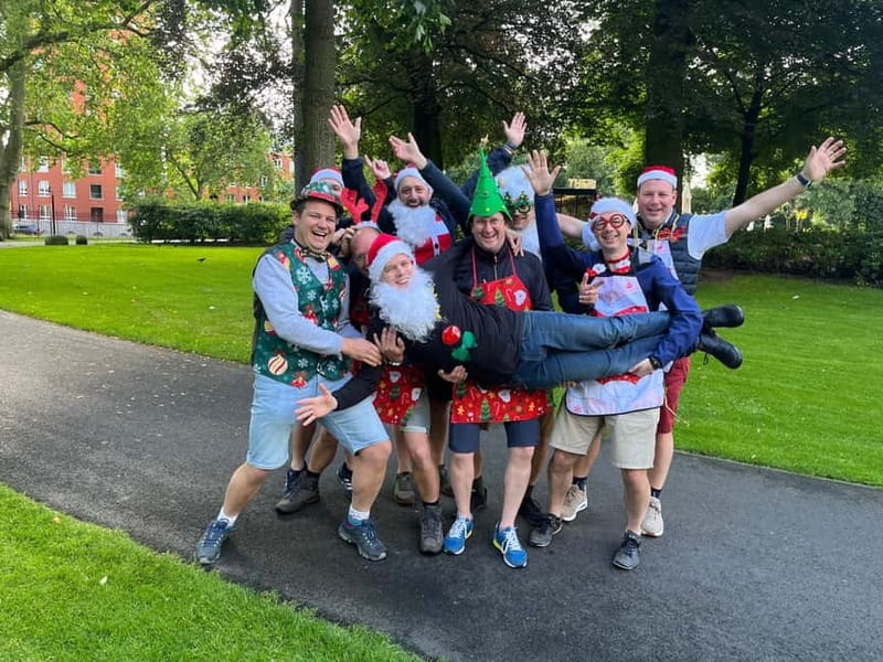 The Hague Scheveningen: Lipdub Videoclip Activity - The Costumes, Props, and Creative Elements of the Activity