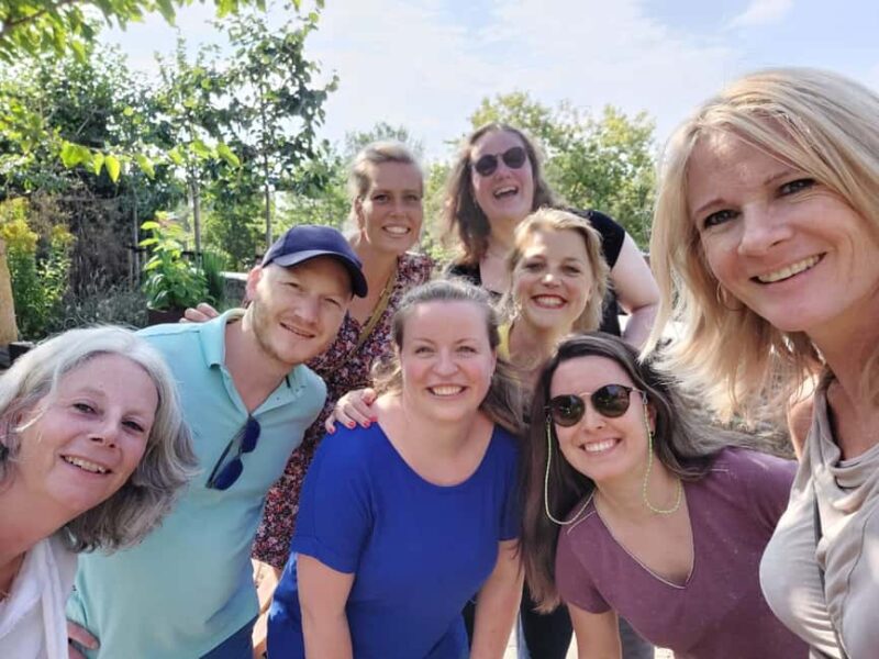 THe Hague: Team Up for a Playful Tour of The Hague - Key Points