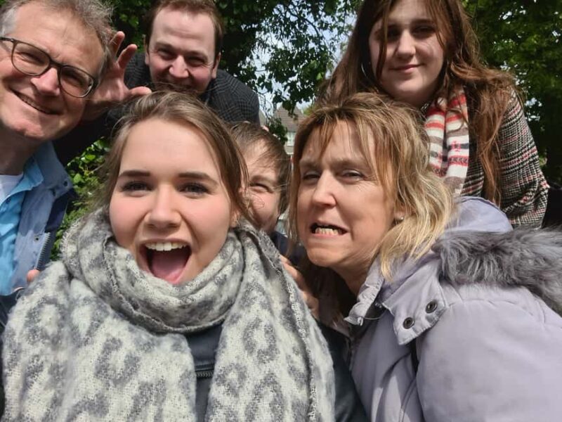 THe Hague: Team Up for a Playful Tour of The Hague - What Makes the Team Challenges Unique?