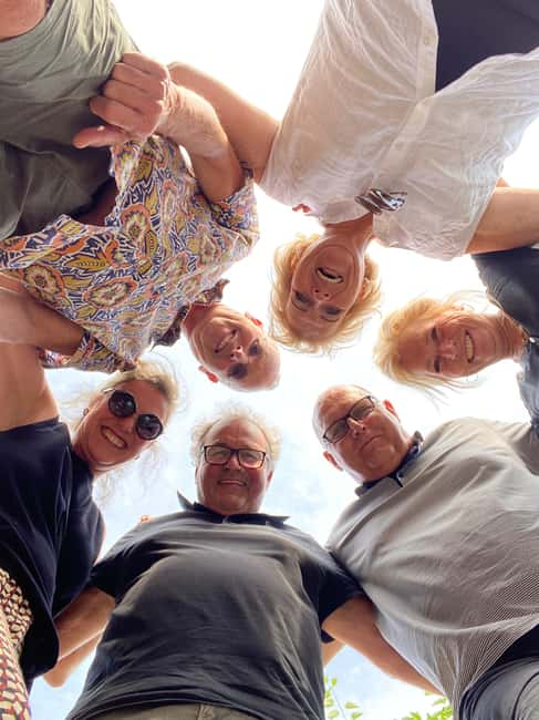 THe Hague: Team Up for a Playful Tour of The Hague - Exploring Den Haag’s Highlights and Hidden Corners