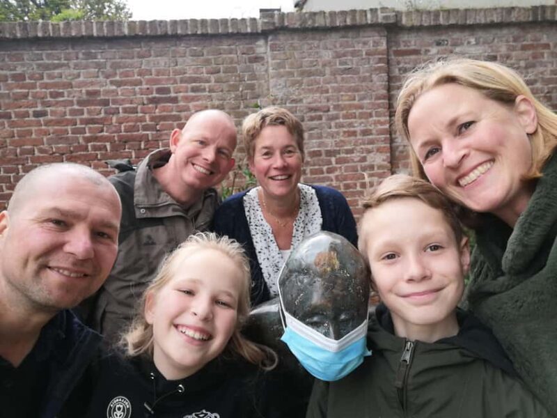 THe Hague: Team Up for a Playful Tour of The Hague - Accessibility and Suitability