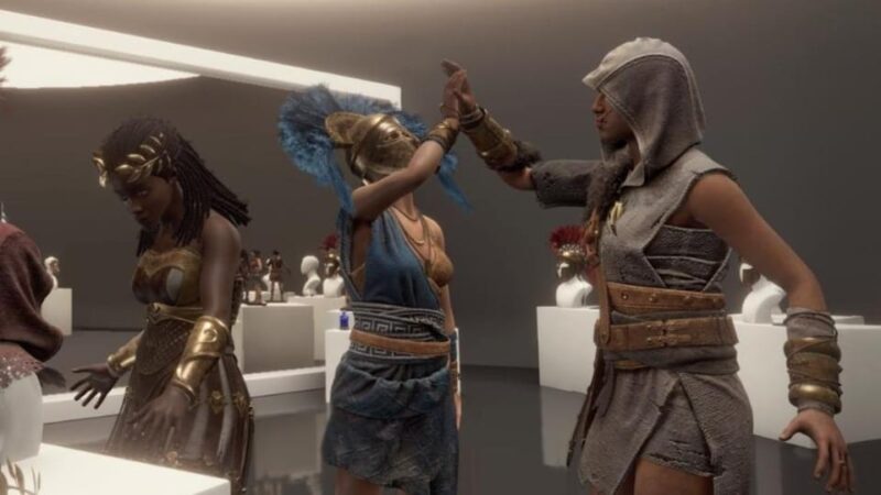 The Hague: VR Escape Room for 2 - 4 people - The VR Technology and Visuals That Wow