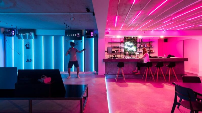 The Hague: VR Escape Room for 2 - 4 people - Frequently Asked Questions