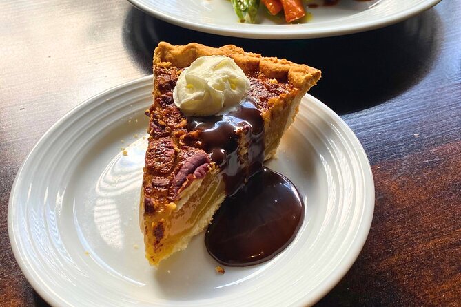 The Haunted Dinner Tour - Considerations and Tips for Participants