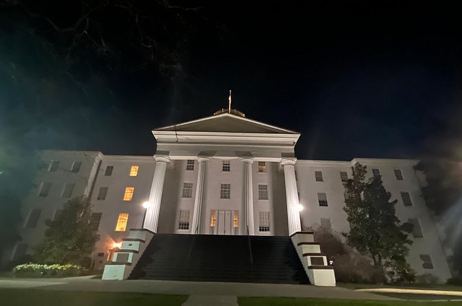 The Haunted Gettysburg Campus Tour - Value and Booking Insights