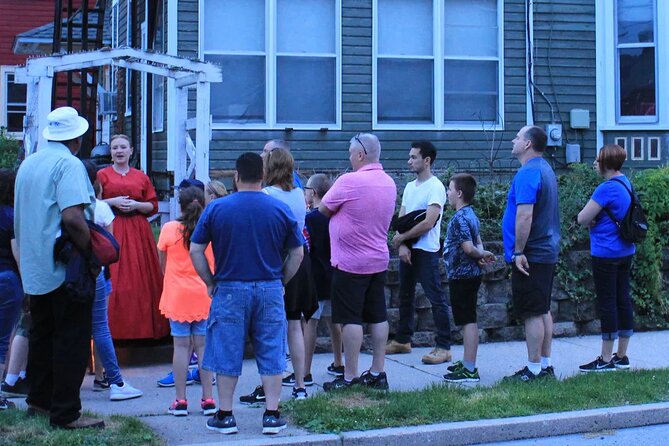 The Haunted Gettysburg Campus Tour - Why This Tour Stands Out in Gettysburg