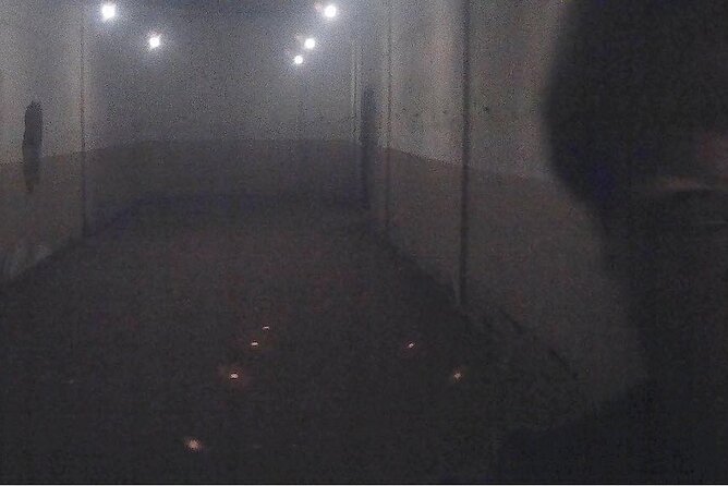 The Haunted Lemp Brewery Bottle Works Tour - Discover the Haunted Lemp Brewery Bottle Works Tour in St. Louis