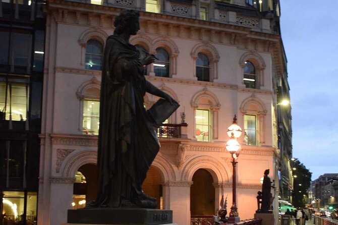 The Haunted Pubs of Old London: Small Group Tour - Final Thoughts on the Haunted Pubs of Old London Tour