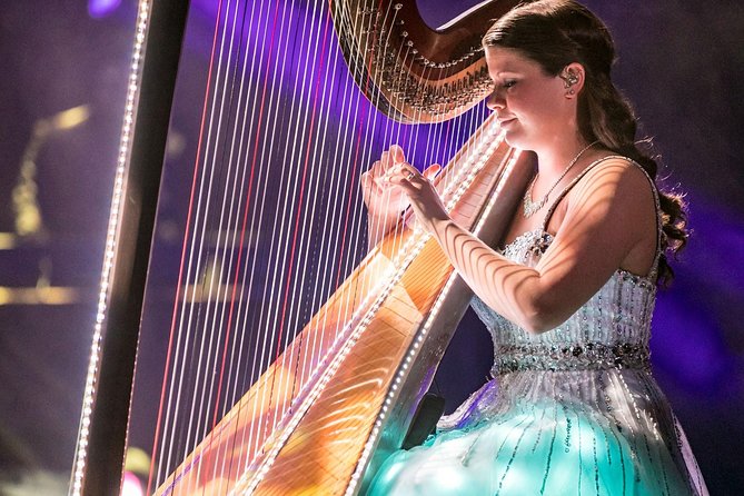 The Haygoods: Branson's Most Popular Show - Seating Options and How to Choose Your Spot