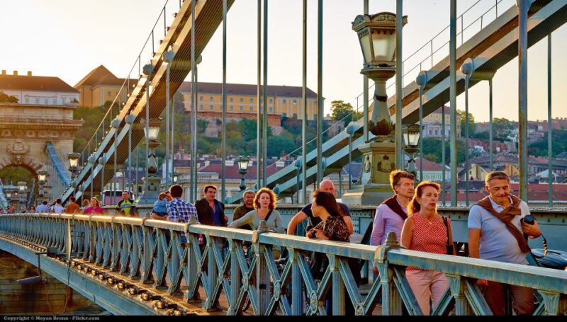 The Heart of Budapest: An easy-to-do Private Walking Tour - Explore Budapest’s Heart on a Private 1.5-Hour Walking Tour