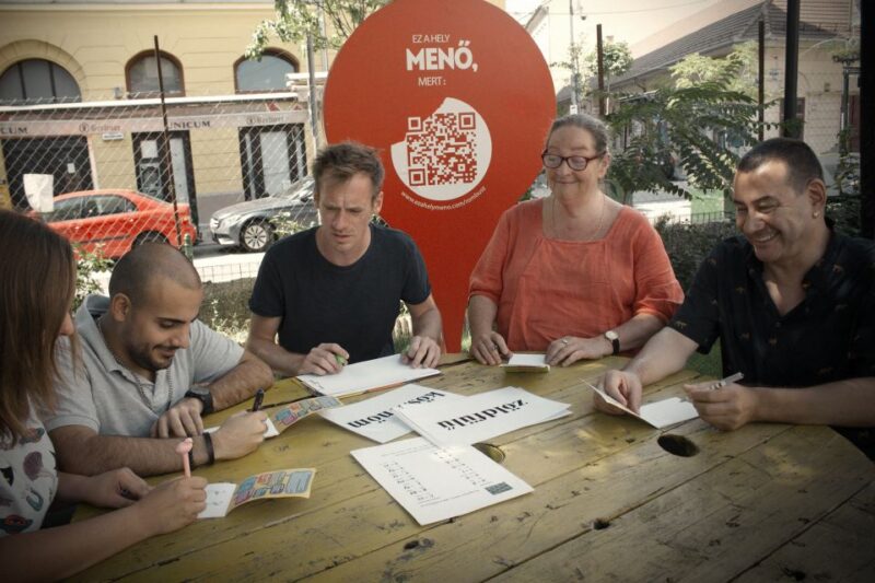 The Heart of Budapest: An easy-to-do Private Walking Tour - Key Points