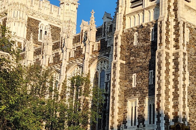 The Heart of Harlem: A Self-Guided Audio Tour in NYC - The Impact of the Great Migration on Harlem