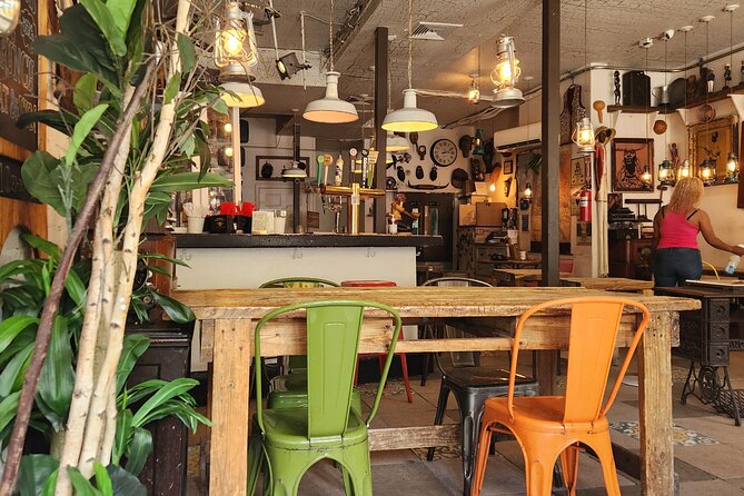 The Heart of Harlem: A Self-Guided Audio Tour in NYC - Public Art at Park of Nations