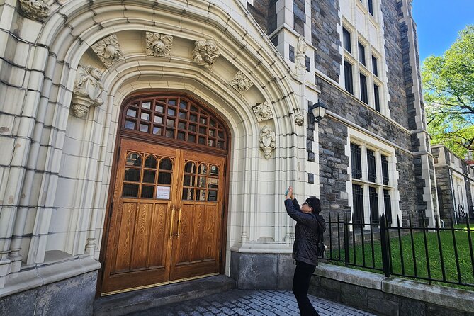 The Heart of Harlem: A Self-Guided Audio Tour in NYC - Practical Details and Accessibility
