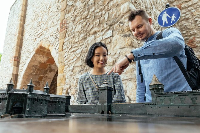 The Heart of Krakow: Old Town & Wawel Castle Private Tour - Exploring the Stary Kleparz Market and Its Museum