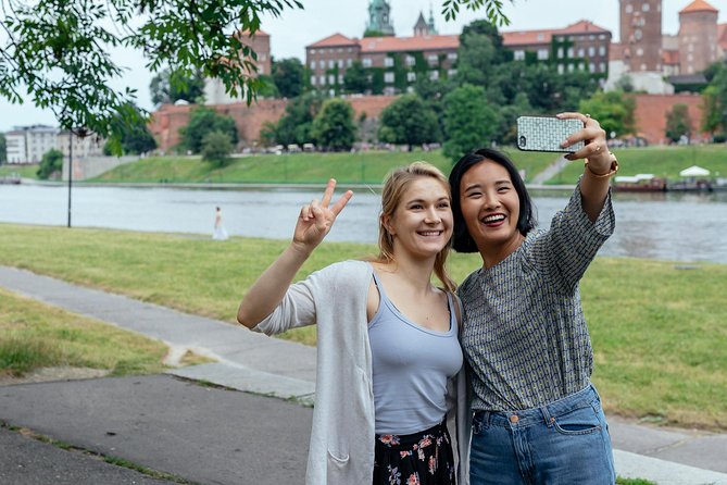The Heart of Krakow: Old Town & Wawel Castle Private Tour - Value and Suitability