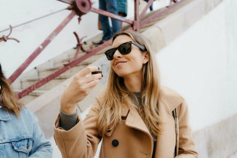 The Heart of Lisbon Food Tour: Baixa, Chiado & Bairro Alto - Tasting Traditional Lisbon Tapas at Leve Leve