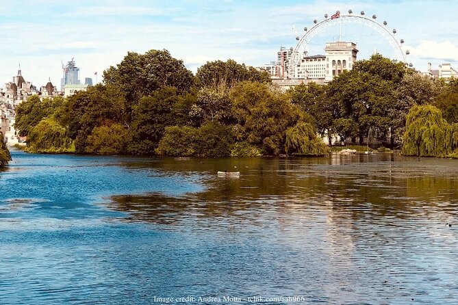 The Heart of London: Classic Westminster Private 2-Hour Tour - Whitehall and 10 Downing Street: The Seat of Power