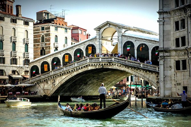 The Heart of Venice: "Discover the City on Foot." - Practical Insights and Tips