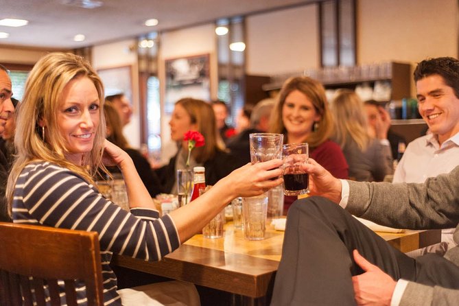 The Heights Food Tour in Houston - Who Will Enjoy This Tour?