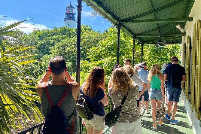 The Hemingway Experience in Key West - Exploring Pan Am History at First Flight Island Restaurant & Brewery