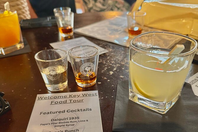 The Hemingway Experience in Key West - Stepping into Sloppy Joes