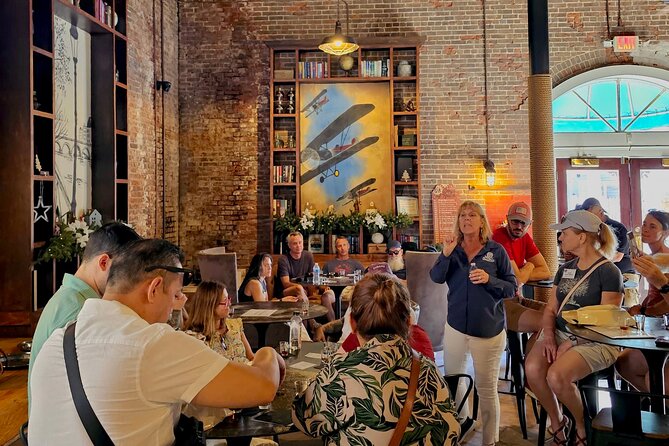 The Hemingway Experience in Key West - Indulging in Key Lime Pie at Key West Key Lime Pie Co.