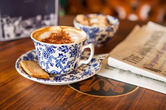 The 'Hidden Cotswolds' Shared Tour from Bath for 2-8 people - Lunch at a Traditional Country Pub