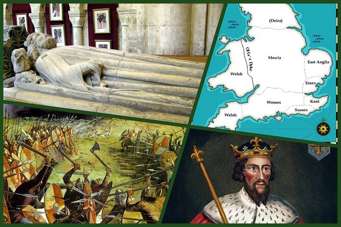 The 'Hidden Cotswolds' Shared Tour from Bath for 2-8 people - Practical Details and Flexibility