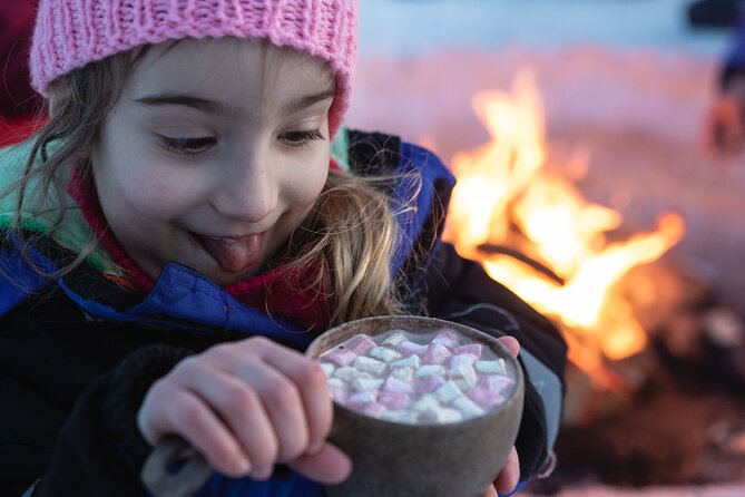 The Hidden Place of Santa - Practical Details: Meeting Point, Timing, and Group Size