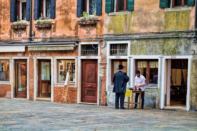 The hidden Venice Private tour - Key Points