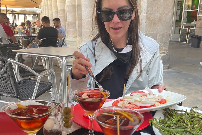 The High End Food Tour of Bilbao with a Local - Exploring Bilbao’s Gastronomy with a Local Guide