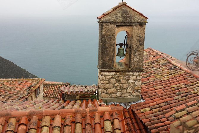 The Highlights of the Côte d'Azur with Tour Company recommended by Rick Steves - Comfort and Logistics: Private Transport and Meeting Details