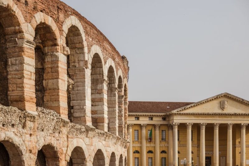 The Highlights of Verona Small Group Walking Tour - Accessibility and Physical Considerations