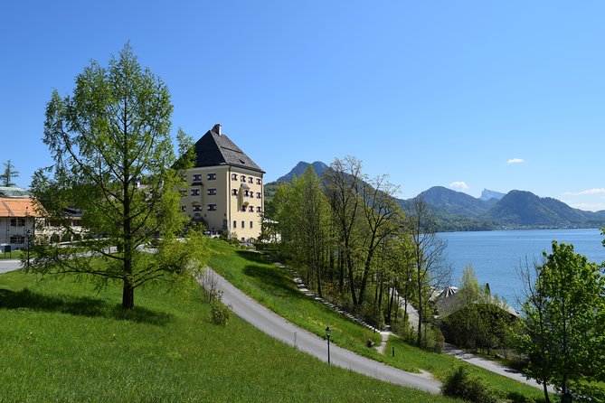 The Hills are Alive and Eagle's Nest - Private Tour from Salzburg - Discovering Obersalzberg’s Nazi History