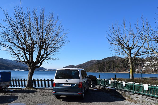 The Hills are Alive and Eagle's Nest - Private Tour from Salzburg - Ascending to the Eagles Nest