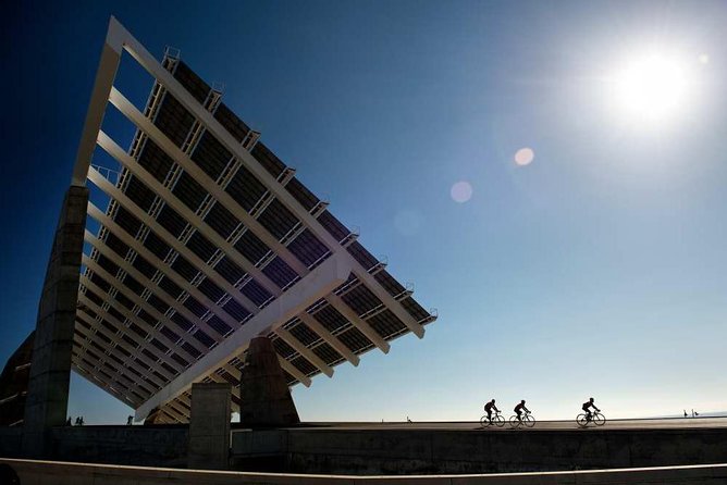 The hills around Barcelona by roadbike, private tour. Pick up/drop off included. - Booking and Cancellation Policies