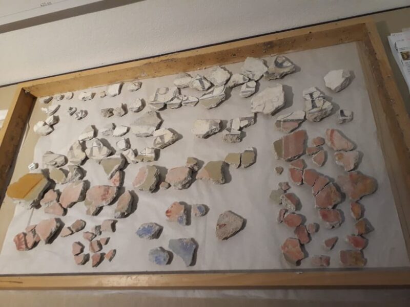 The Historic Roman Salzburg Tour - Roman Snack Included - Discover the Roman Roots of Salzburg with an Authentic Snack