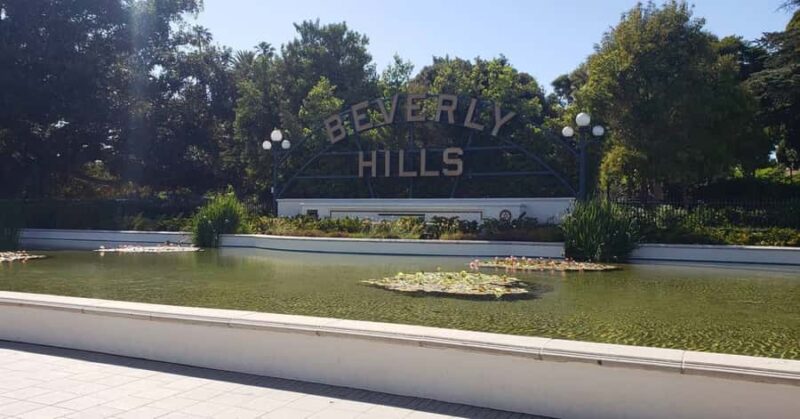 The History and Architecture of Beverly Hills - Key Points