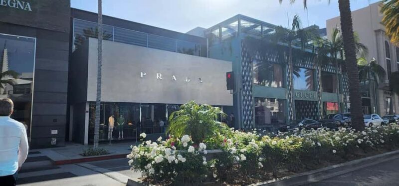 The History and Architecture of Beverly Hills - Practical Details and Tour Logistics