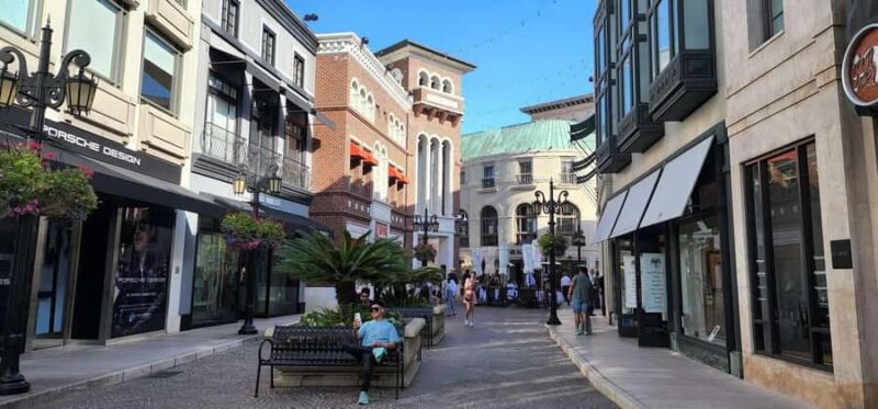 The History and Architecture of Beverly Hills - Beverly Hills Walking Tour: Who Will Appreciate It Most