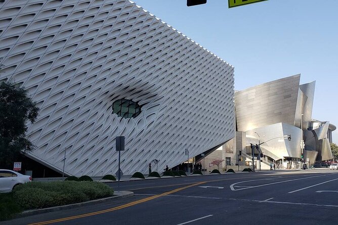 The History and Architecture of Downtown Los Angeles - From Angels Flight to Bunker Hill