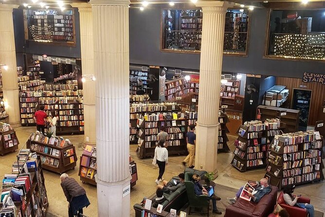 The History and Architecture of Downtown Los Angeles - Visiting Grand Central Market: LA’s Historic Food Hall