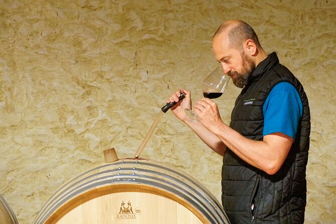The history of Amarone: tour and vertical tasting of 3 decades - Key Points