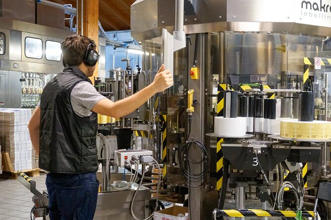 The history of Amarone: tour and vertical tasting of 3 decades - Tasting Three Decades of Amarone: A Vertical Journey