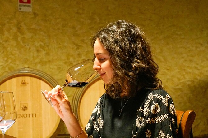 The history of Amarone: tour and vertical tasting of 3 decades - The Unique Barrel Sample Experience