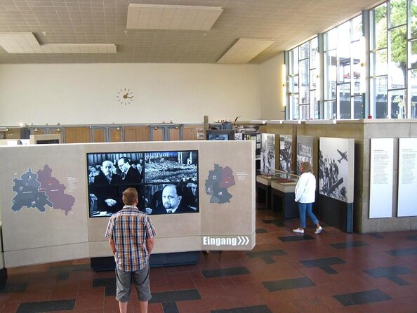 The History of Berlin: WWII PRIVATE Walking Tour With Locals - The Significance of Museum Island and the Reichstag Building