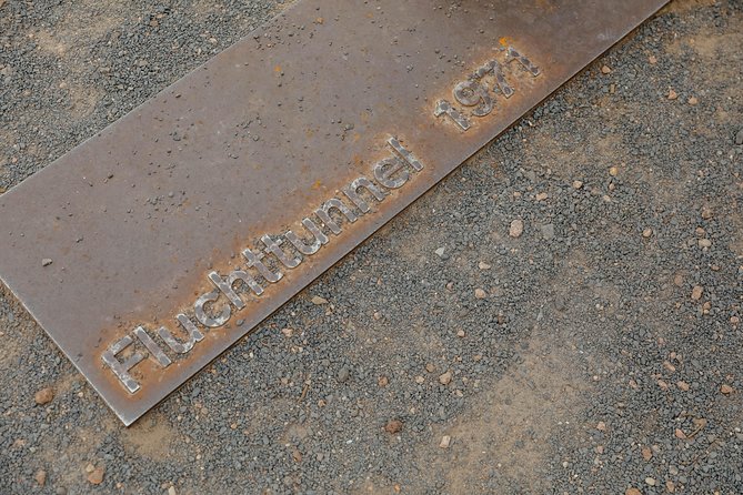 The History of Berlin: WWII PRIVATE Walking Tour With Locals - The Memorial to the Murdered Jews of Europe and Hitler’s Bunker