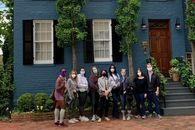 The History of Black Georgetown - The Significance of Rose Park